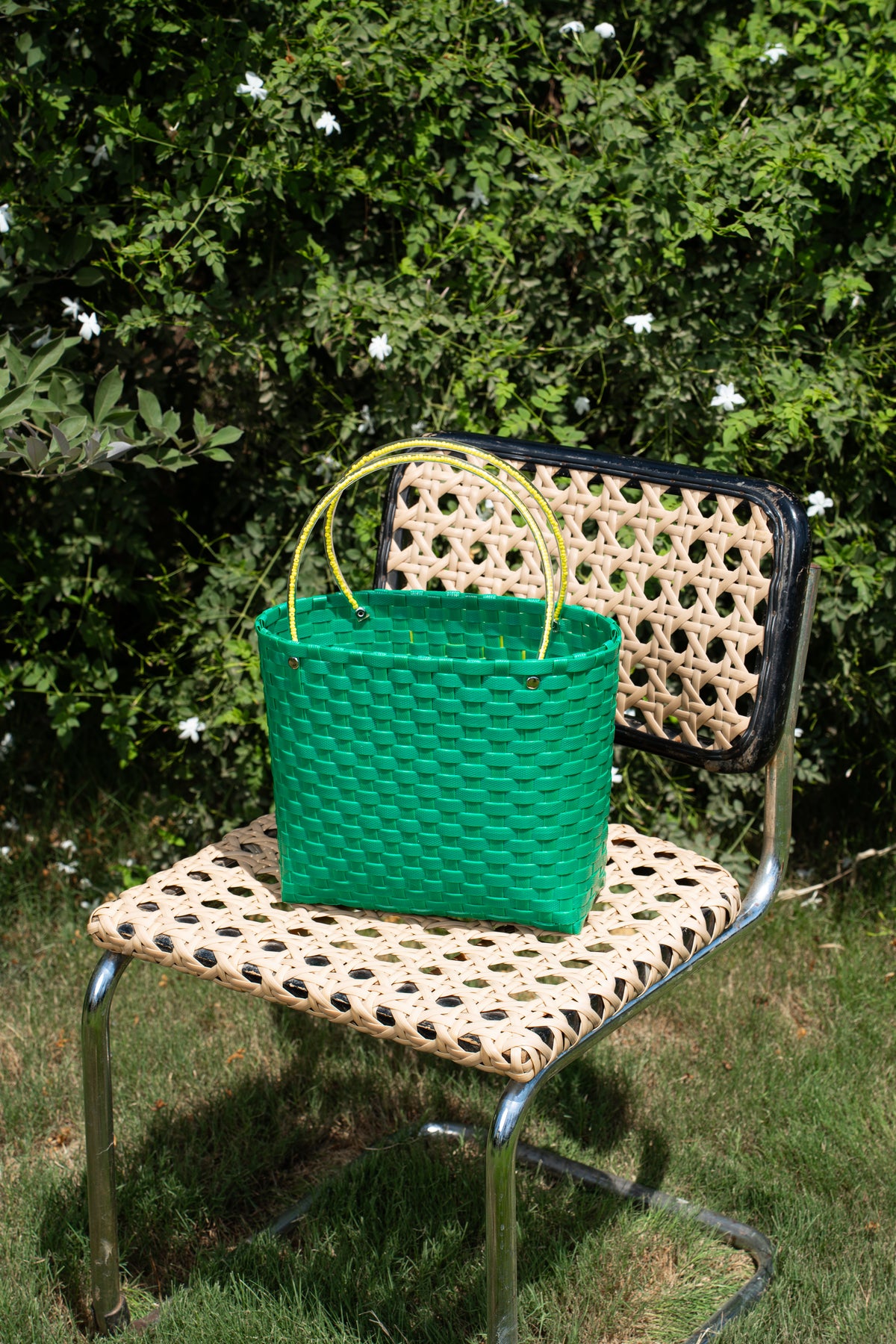 Happy time green