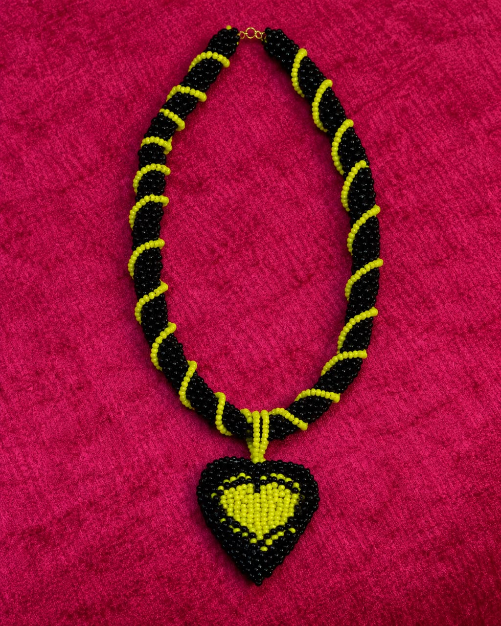 Queen of hearts