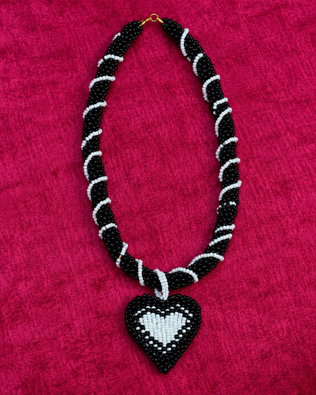 Queen of hearts