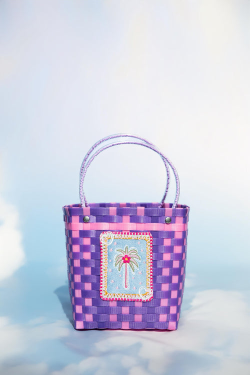 Palm paradise