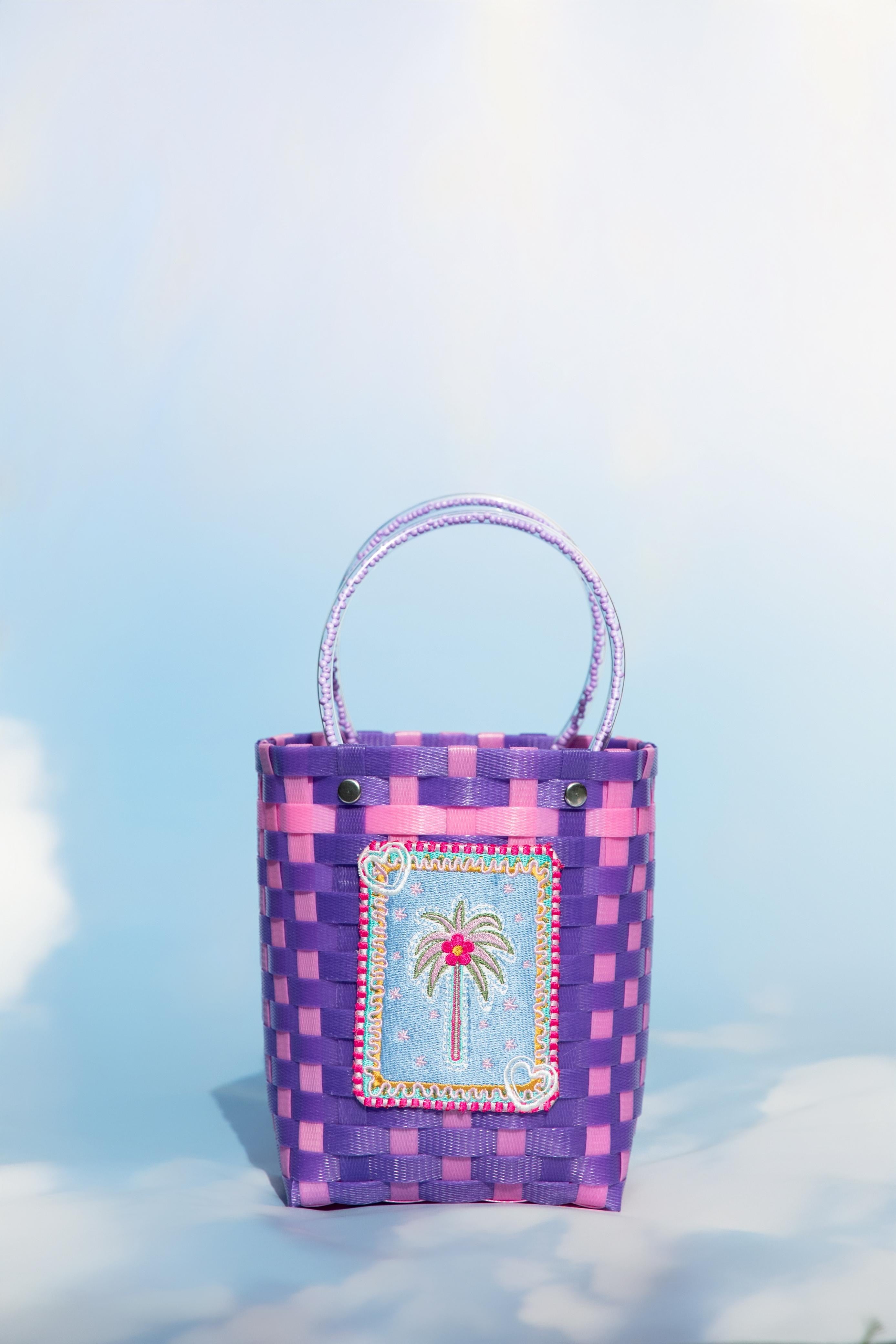 Palm paradise